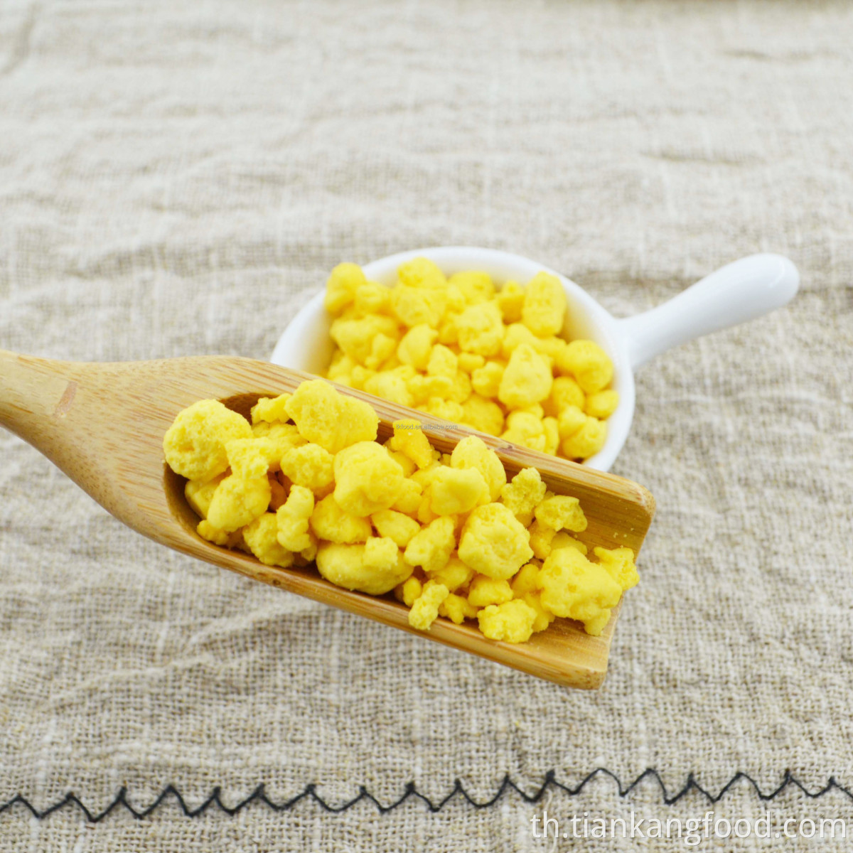 ไข่แห้ง Air Dried Egg